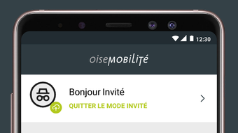 Oise Mobilité