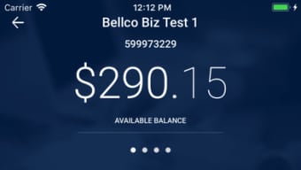 Bellco Banking