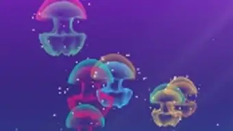 Tap Tap Fish AbyssRium - Healing Aquarium VR