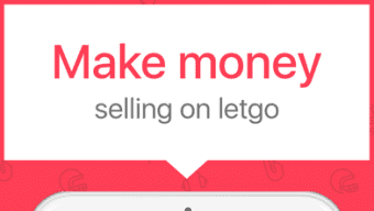 letgo: Sell  Buy Used Stuff