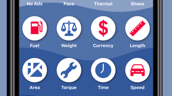 Conversion Calculator Plus