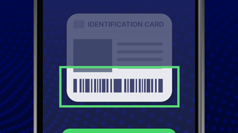 ID Scanner Professional