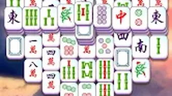 Mahjong Travel - Relaxing Tile