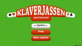 Klaverjassen - Amsterdams