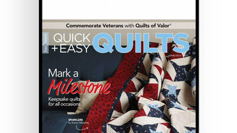 QuickEasy Quilts