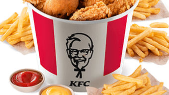 KFC CZ