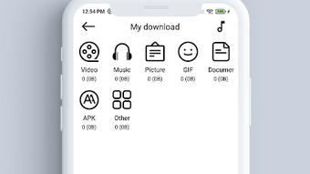 Video Downloader & mp3 saver