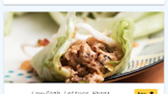 Taste Recipes
