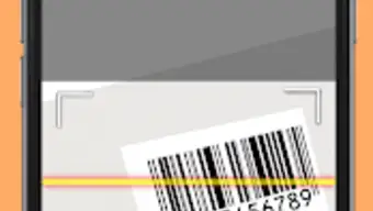 QR code reader - QR code  barcode scanner