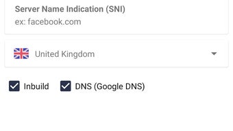 SSH Injector - Tunnel VPN