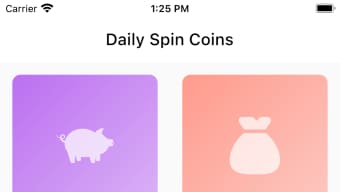 Spin Master : Spins and Coins