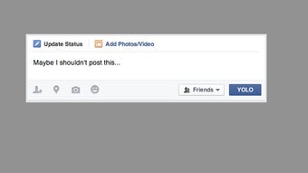 YOLO for Google Chrome - Extension Download
