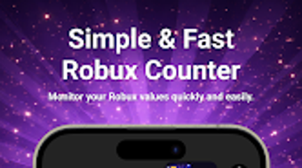 RBX -Spin to Get Robux Counter para Android - Descargar