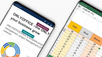 ONLYOFFICE Documents