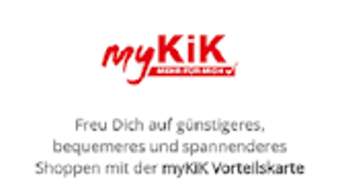 myKiK - Österreich