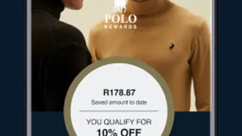 Polo Rewards