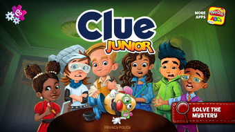 CLUE Junior