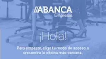 ABANCA Empresas