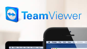 TeamViewer: Remote Control