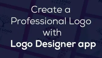 Logo Designer - Free Logo Maker  Logo Creator app