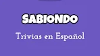 SABIONDO - Juego de Preguntas