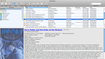 Bookpedia