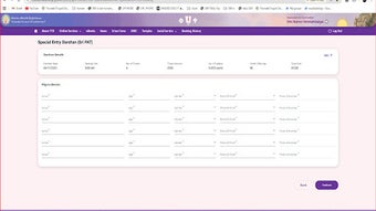 TTD Pilgrims Manager for Google Chrome - Extension Download