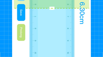 measure-rulerlevel tool