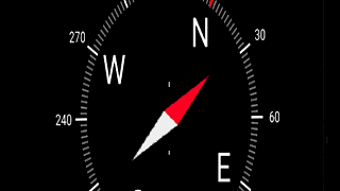 Digital Compass for Android