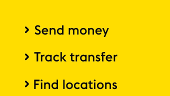 WesternUnion SA Money Transfer