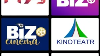 UZ TV - online tv uzbekistan