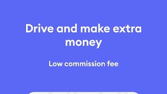 Bolt Driver: Drive  Earn