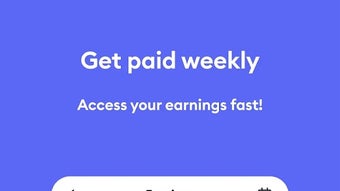 Bolt Driver: Drive  Earn