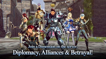 Rappelz Online: Fantasy MMORPG