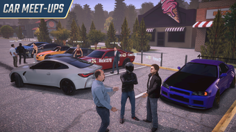 Parking Master Multiplayer 2