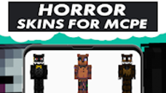 Horror Skins