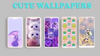 Cute Wallpapers