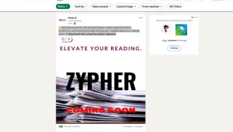 zypher