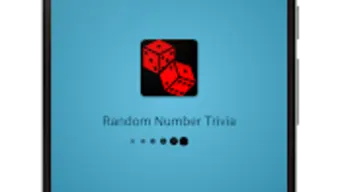 Random Number Trivia