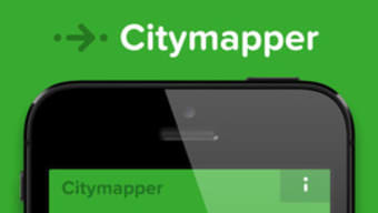 Citymapper: All Your Transit