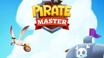 Pirate Master - Be Coin Kings