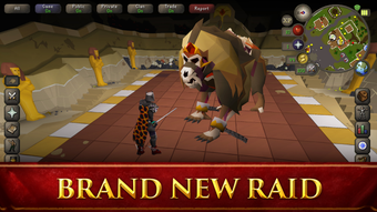 Old School RuneScape