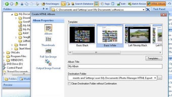 Photo Manager 2008