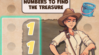 Finders Sweepers Treasure Hunt