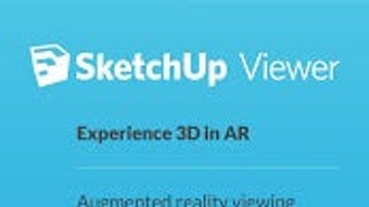SketchUp Viewer