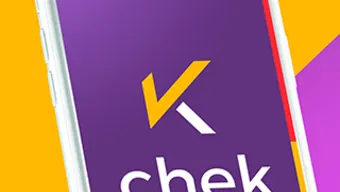Chek - Cuenta 100 digital