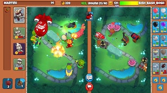 Bloons TD Battles 2