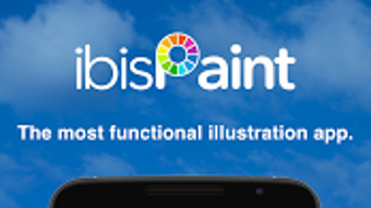 ibis Paint X