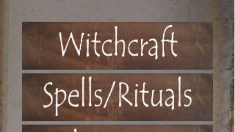 White Magic spells and rituals