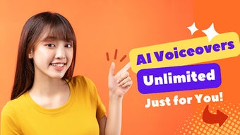 AI Voiceover for Video Creators